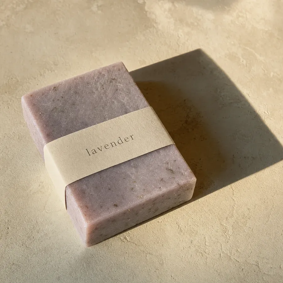 Extreme close-up of product texture and edges